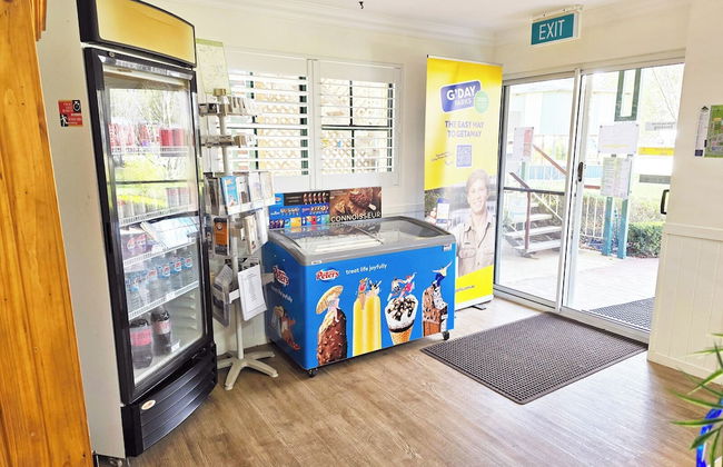 Crows Nest Tourist Park - Photo 69