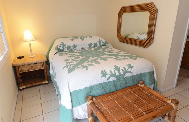 Waimanalo Beach Cottages - Foto 3