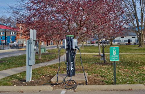 Custom Waterfront Lodge, 4 bed, 4 Bath, Sleeps 12! - Foto 53