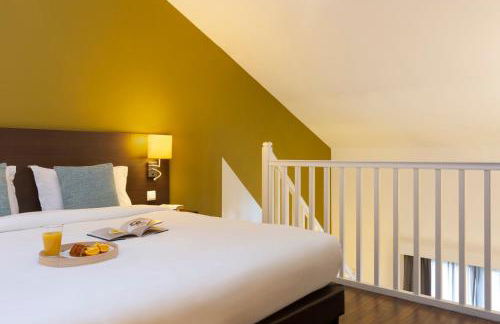 Citadines Part-Dieu Lyon - Photo 30