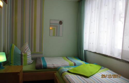 Ferienwohnung "Waldesruh" - Foto 7