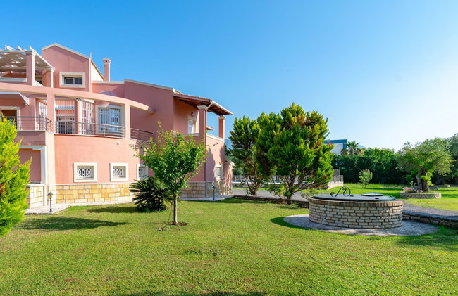 Villa Leo 2 , Dassia - Foto 6