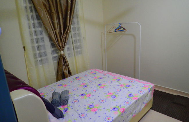 RizQin Homestay Bachok - Foto 8