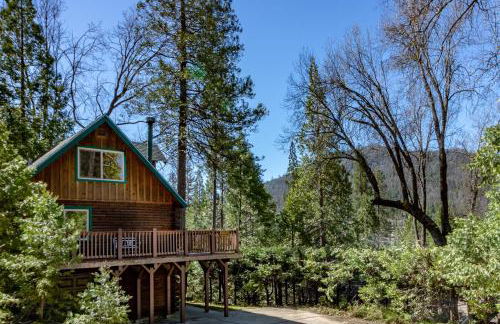 Harris Lakeview Cabin - Photo 5