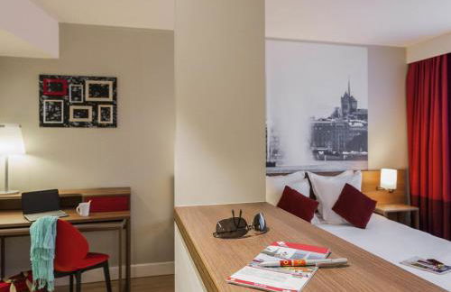 Adagio Original Thoiry Geneve - Foto 31