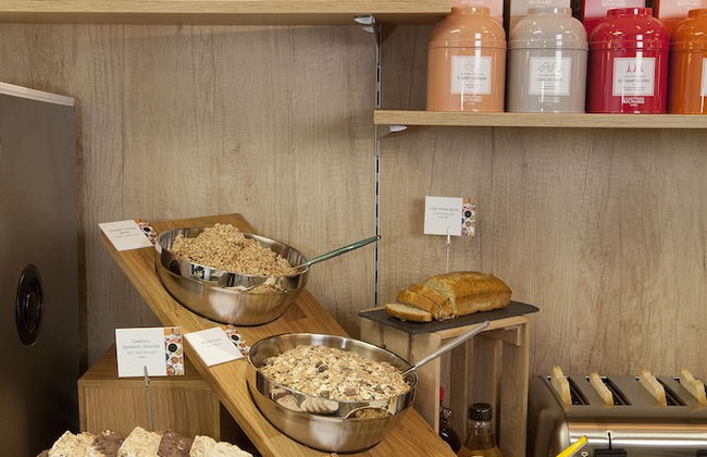 Residhome Bordeaux - Foto 19