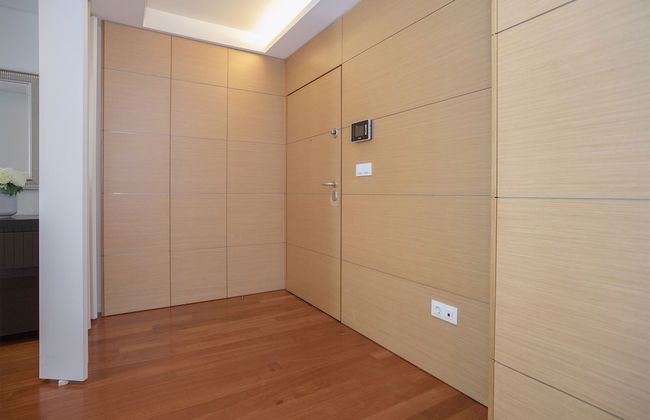 Liiiving in Porto - Balcony Dragão View - Foto 2