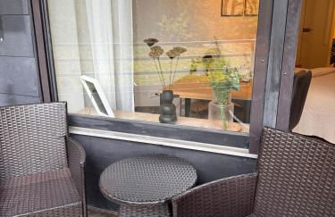 Cozy Apartment Beethoven mit Balkon - Foto 19
