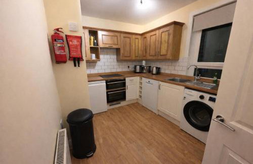 Linnhe Apartment Town Centre, Fort William - Foto 8