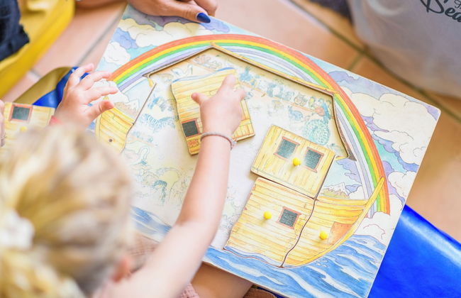 Village St Anne Pierre & Vacances - Foto 74