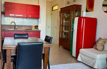 Chez Francois Lazise Pool - Foto 4