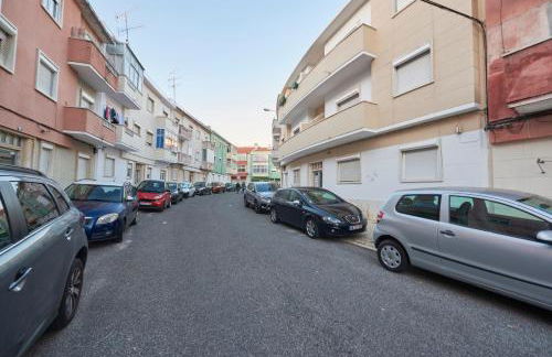 Bright and quiet apartment - Foto 47