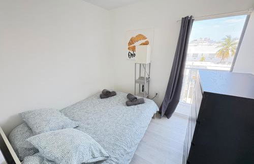 South Beach and Collins, Parking included - Foto 66