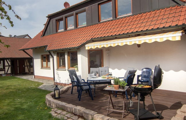 Appartement Ludwigskanal - Foto 68