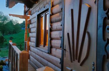 Domki na Kamiennej Laworcie - Foto 25