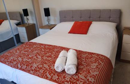 Baystays Scenic View - Foto 1