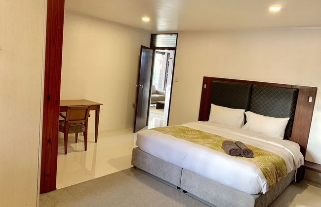 Kidsfirst Apartment 6 - Foto 5