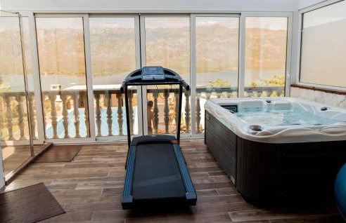 Gorgeous Home In Vinjerac With Sauna - Foto 5