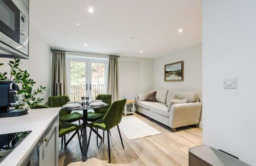 No.44 - Deluxe 2-Bedroom Duplex with Balcony - Foto 17