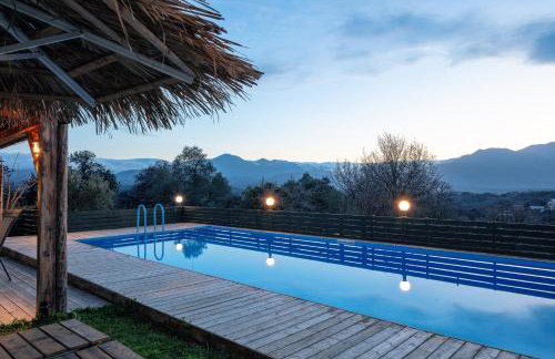 Villa Skantali - Foto 11