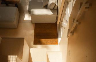 Schody do wody Domek z linią brzegową Kaszuby sauna goraca balia - Foto 8