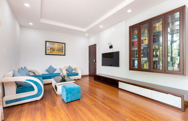 Vihomes Villa - Foto 48