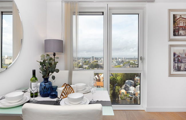 Avant-Garde, Shoreditch - Foto 9