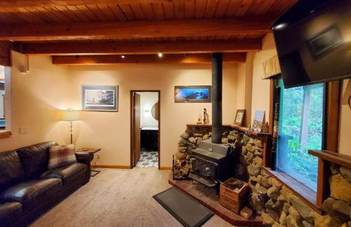 Juneau Cabin near Eaglecrest & Trails - Foto 2