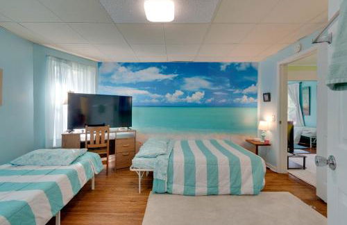 2 Miles to Dtwn! Idyllic Rochester Apt with Hot Tub - Foto 14