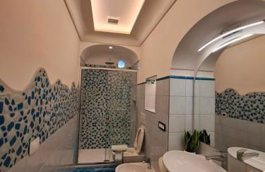 Aladea Home Praiano Amalfi Coast - Foto 7