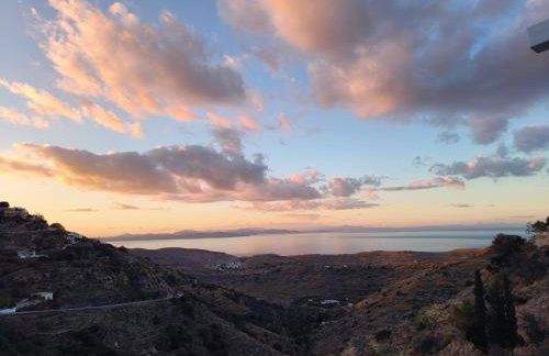 Aggelos & Melina studios - Enjoy sunset from Melina - Photo 14