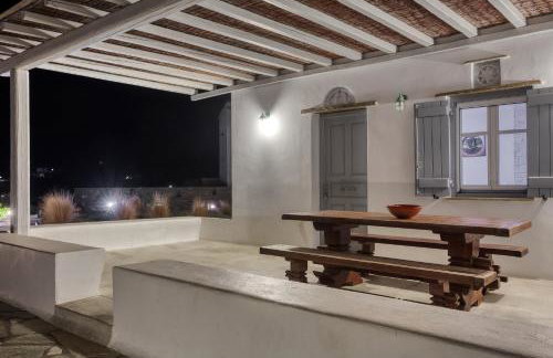 Andrea's Tinos House - Foto 27