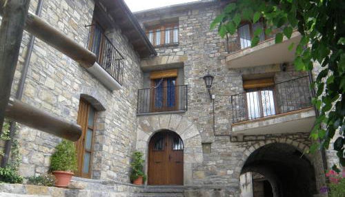 Casa Cosculluela - Foto 1