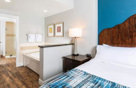 Marriott Timber Lodge 1BR Apartment with Resort Access - Foto 7