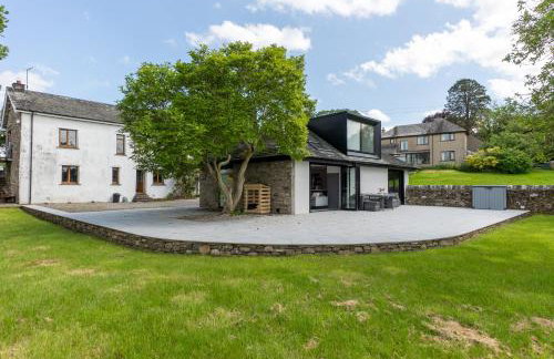 Perfect Family Retreat with Hot Tub, Nr the Lakes - Foto 5