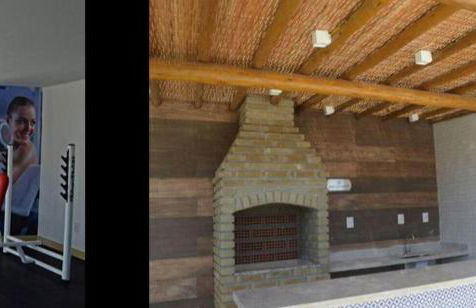 Solaris Residencial Clube 1601 de Frente Para o Mar - Foto 25