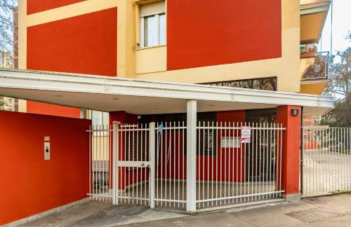 CityLife Penthouse -Terrace, Piano, Gym - MiCo Metro - Su Scannu - Foto 41