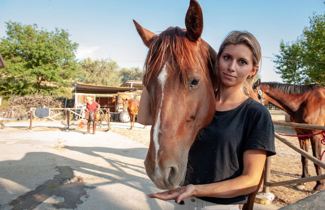 Agriturismo Vocabolo Poggio del Pero - Foto 49