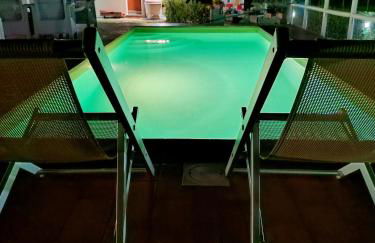 Green Bike Vintage Tuscany - Countryside holiday apartment with pool - Foto 10