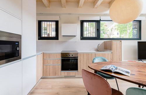 Exclusivo Dúplex en Salamanca - Foto 6