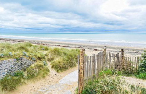 2 Bedroom Stunning Home In Créances - Foto 20