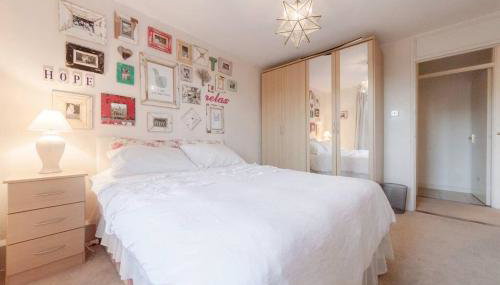 Spacious Two Double Bedroom Flat - Foto 3