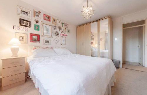Spacious Two Double Bedroom Flat - Foto 3