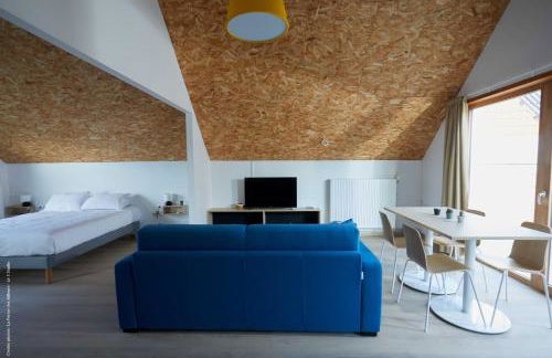 La Ferme des Ailleurs - Foto 28