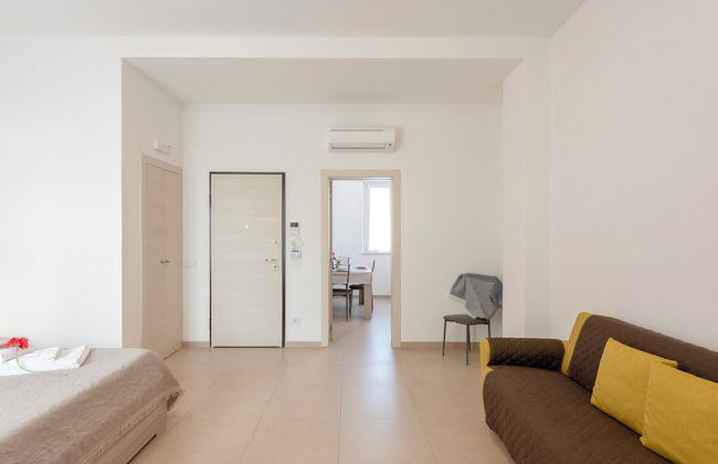 Suite 1 Ondina Viareggio 200m From sea - Foto 6