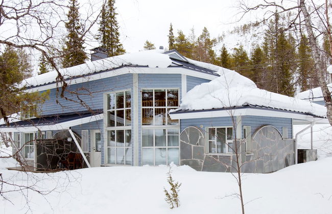 Holiday Club Salla Apartments - Foto 76