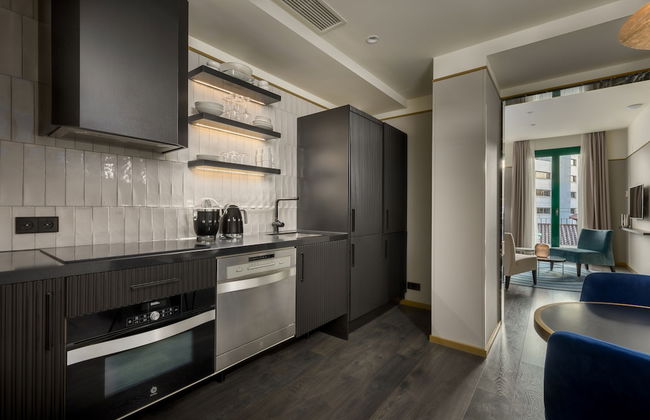 Be Mate Paseo de Gracia - Photo 31