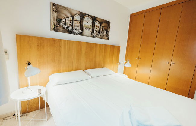 Las Ramblas Pasaje Bacardi Apartments - Foto 62