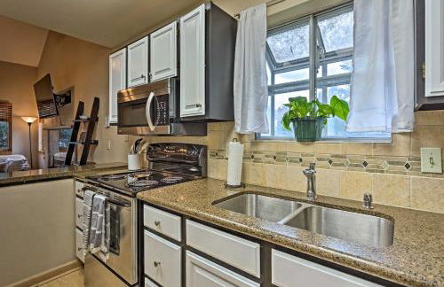 Cozy Edwards Townhome 6 Mi to Beaver Creek! - Foto 10
