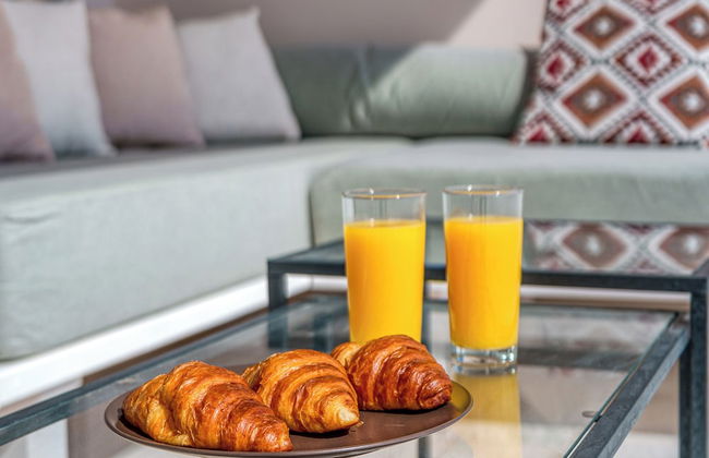 Alimos Luxury 3Bd w Outdoor Jacuzzi - Foto 33